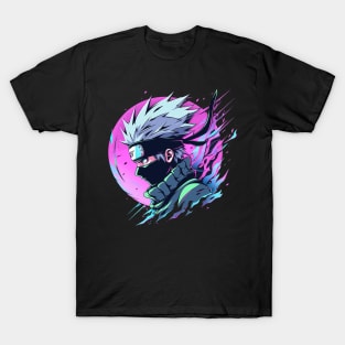 kakashi T-Shirt